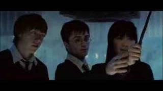 HARRY POTTER Order of the Phoenix  Fan Trailer [upl. by Aara66]