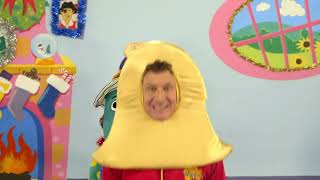 The Wiggles Go Santa Go Australian Trailer 2013 [upl. by Zaid]