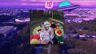 HULU with Switching Lanes Outro  Pierre Bourne [upl. by Eirac880]