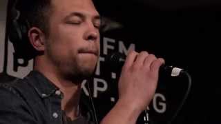 San Fermin  Full Performance Live on KEXP [upl. by Goodson]