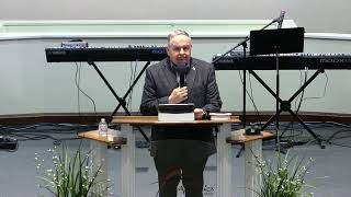 The Apostolics of Canton Live Stream [upl. by Anelrac]