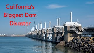 The worst dam disaster in California [upl. by Alano180]