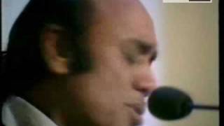 parishaN ho ke meri khakKalam e Iqbal by Shehanshah e Ghazal Mehdi Hassan [upl. by Verda]