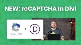 How To Set Up Google reCAPTCHA v3 In The Divi Contact Form and Email Optin Module [upl. by Alien248]