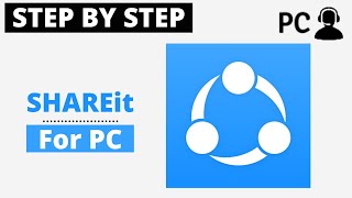 How To Download ShareIT For PC Windows or Mac [upl. by Ycaj930]