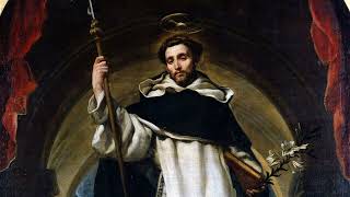 Vespers  Evening Prayer 08082024 St Dominic [upl. by Marguerie]