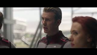 Avengers Endgame  TV Spot 31 TV Spot World [upl. by Adnahsat]