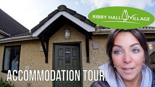 Ribby Hall Village Accomodation Tour  2024 Review [upl. by Toblat]