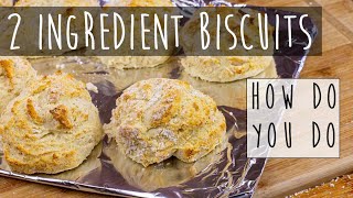 Bisquick Biscuits Recipe [upl. by Ahtabat690]