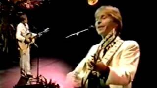 John Denver  Live at the Apollo Theater 10261982 911 [upl. by Eliott646]