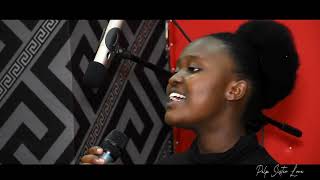 Ntuhinduka by Adrien Misigaro Worship with PELP Sisters EP2 [upl. by Stander817]