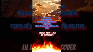 Lil baby Woah music newmusic musicvideo livemusic singer songwriter cover hiphop producer [upl. by Anirtek]