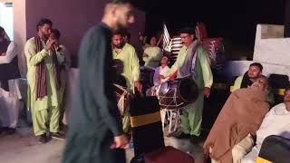 AIA Dor Nahin wafa da Arslan Dhol Group Sarai Alamgir contact 03425905386 030059053860duet [upl. by Piggy339]