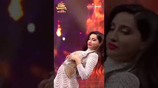 kusu kusu song nora fatehi performance kusu song norafatehi shorts kusukusu [upl. by Amsed]