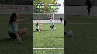 DISTRACTION PENALTIES vs PUTELLAS 🙈😅 [upl. by Eelrihs985]