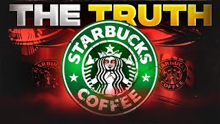 The BIGGEST Problem With Starbucks Coffee [upl. by Athey]