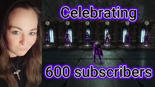 DCUO Character Creation  Huntress Celebrating 600 Subscribers [upl. by Virge971]