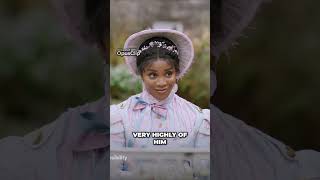 Hallmark Mahogany adapts Sense amp Sensibility with an allblack cast youtubeblack janeausten fyp [upl. by Hermosa]