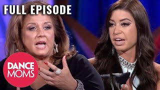 The Most SHOCKING Moments in LA Special  Full Episode  Dance Moms [upl. by Ednalrim760]