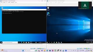 Windows Server 2019 Telnet [upl. by Esinehs]