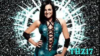 WWE Aksana 4th amp Last quotRussian Romancequot By Jim Johnston [upl. by Eelydnarb]