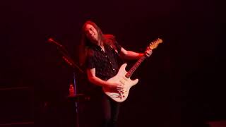 Heart  Mistral Wind  Live at PPG  Pittsburgh PA  2024 [upl. by Llehsyt]