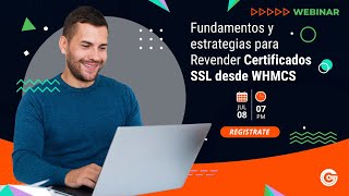 Cómo Revender Certificados SSL con WHMCS [upl. by Htepsle248]