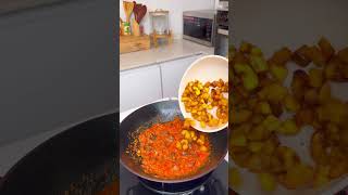 Gizdodo Recipe shortsafrica youtubechamps youtubeshorts [upl. by Alletniuq]