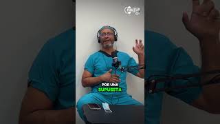 ¿Gastritis puede ser cancer cancer viral podcastmedico salud oncologia [upl. by Ailelc447]