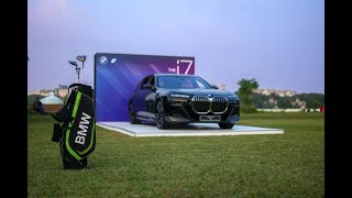 BMW Golf Cup  Chennai Edition  2024 [upl. by Iphigeniah]