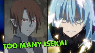 ReMonster is Isekai Trash That will Fail Sadly [upl. by Daveda]