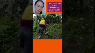 Bahay ni Mura Pina bobongan ni Kuya Noli Vlog Virgelyn cares natuwa  Tetlyn Channel shorts [upl. by Bluefarb]