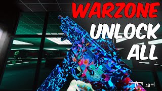 🌟FREE🌟 WARZONE 3  MW3 UNLOCK ALL TOOL PCCONSOLE [upl. by Valer266]