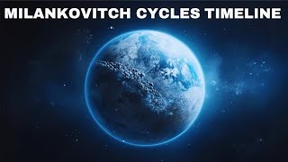 How Milankovitch Cycles Are Causing Earth’s Climate To Change [upl. by Ainimre]