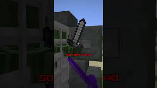 What Happens When You KILL A Zombie Everyday in Minecraft  Day 4 shorts [upl. by Savart]