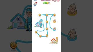 Home rush game gamingforandroidviraldrendingvideo [upl. by Lienahs]