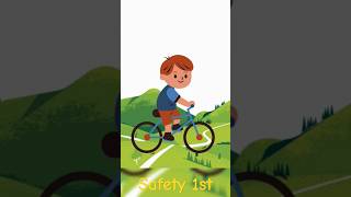 SAFETY 1ST Full video on our channel safety safetyforkids safekids safetyambassador [upl. by Valli]