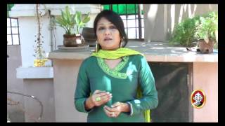 Shobana Ravi News Reader  Aval Vikatan [upl. by Oiramd]