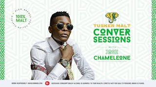 Tusker Malt Conversessions with Jose Chameleone Episode 6 [upl. by Allan]