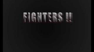 STREET FIGHTER II Trailers 2008 Introduction [upl. by Boiney660]