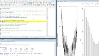 Time Series Stationarity Part 4 [upl. by Aidan]