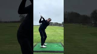 Fix your Flying Elbow in the Holf Backswing golfingtips golfadvice simplegolftips golf golftips [upl. by Yelsha]