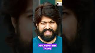 Rocking star Yash [upl. by Giovanni700]