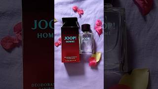 Joop Homme perfume  luxury newyork joophomme perfume [upl. by Burnight]