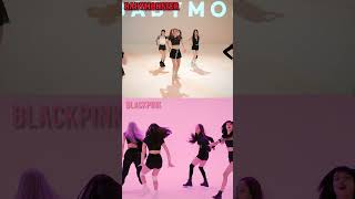 Babymonster Sheesh song fit by Blackpink How You Like That shorts babymonster blackpink edit [upl. by Hagan262]