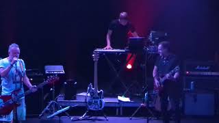 Peter Hook and the Light  Mesh live 930 DC September 1 2024 4K [upl. by Hector]