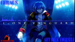 The Dynamike Wolf Show Presents Cerasus  Get Back Yourself Cardfight Vanguard [upl. by Ziom]