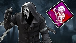 How a PRO Ghostface OPERATES  Dead by Daylight [upl. by Stochmal529]