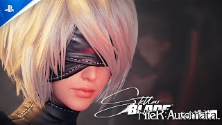 Stellar Blade  State of Play September 2024  NieR Automata DLC amp Updates  PS5 [upl. by Riggs]