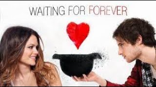 Waiting for Forever Full Movie Fact in Hindi  Review and Story Explained  Rachel Bilson [upl. by Hinman]